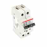 Abb S202U-K32 ABB  Mcb 2p K 32a 240 Bpcd Turkiye
