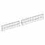 Cooper B-line SA131-120GAL Cooper B-Line  Slotted Strap Turkiye