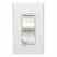 Leviton 6633-PLA Sureslide Incand Dimmr Turkiye