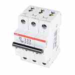 Abb S203-B13 ABB  Circuit Breaker Turkiye