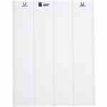 Brady LAT-20-773-2.5 1500 In X 0750 In (3810 Mm X 1905 Mm) Turkiye