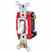 Leviton 1124-2R Sm 4w Sw Turkiye