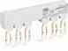 Abb PS1-2-1 ABB  Ms116 Busbar 63a 2 Turkiye