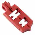 Brady 65387 Single Pole Circuit Breaker Lockout Turkiye