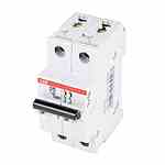 Abb S202-D10 ABB  Circuit Breaker Turkiye
