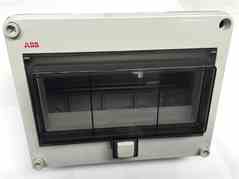 Abb 12650 ABB  Enclosure Turkiye