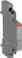 Abb HK1-02 ABB  Ms116/132 Side Mount Aux Turkiye