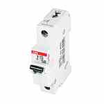 Abb S201-D20 ABB  Circuit Breaker Turkiye