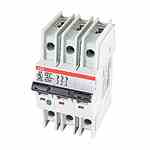 Abb S203UP-K6 ABB  Breaker Turkiye