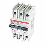 Abb S203UP-K4 ABB  Mcb 3p K 4a 480y/277 Bcpd Turkiye