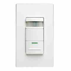Leviton IPP15-1LW PIR Occupancy Sensor Turkiye