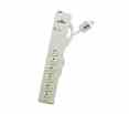 Leviton 5300-HTS Power Strip Turkiye