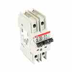 Abb S202UP-K25 ABB  Mcb 2p K 25a 480y/277 Bcpd Turkiye