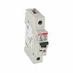 Abb S201U-K60 ABB  Mcb 1p K 60a 240 Bcpd Turkiye
