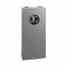 Cooper B-line 124 TB MS20 Cooper B-Line  Mtr Encl 200a 4 Pt W/tb Cov Inl Turkiye