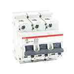 Abb S503-K41 ABB  Mcb S500 3p K 41a Turkiye