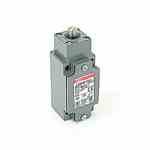 Abb LS45M11B11 ABB  Lmt Sw 40mm Ss Plungr Snap Turkiye