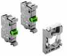 Abb MCBH-20 ABB  22mm Contact Block Turkiye