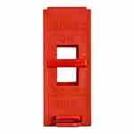 Brady 65392 Wall Switch Lockout Turkiye
