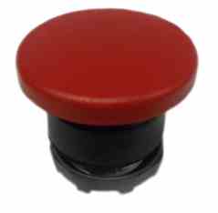 Abb MPM1-10R ABB  Mushroom Head Pushbutton Turkiye