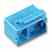 Leviton 49886-DLS Clip Lc Dplx Fcure 25pk Turkiye
