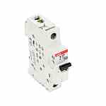 Abb S201-D3 ABB  Mcb 1p D 3a 480y/277 Supp Turkiye