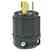 Leviton 2611-PLB Ind Pilot Lght Plug Turkiye