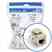 Leviton 61110-BI6 Jack Cat 6 Iv Bulk 25 Turkiye