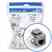 Leviton 61110-BG6 Jack Cat 6 Grey Bulk 25 Turkiye