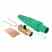 Leviton 16D32-G 16 Ser Fem Detach Plug Turkiye