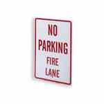 Brady 75143 Traffic Sign: Standard Turkiye