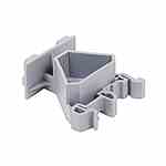 Abb 0116 914.00 ABB Entrelec  Label Holder Type: PEBP Turkiye