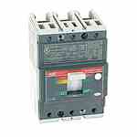 Abb T2S025TW ABB  Bkr T2s 25a 3p T/m Ul Turkiye