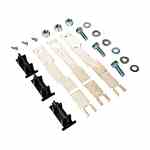 Abb DT500 / AF460L ABB  DT500/AF460L E500 Busbar Kit Turkiye