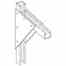 Cooper B-line BFP409-6 Cooper B-Line  Bracket Turkiye