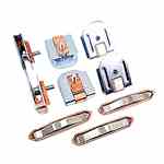 Abb ZL460 ABB  Contact Kit Turkiye