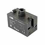 Abb KTR1-1014 ABB  Xfmr Block W/lamp Holder 480/24v Turkiye