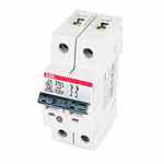 Abb S202U-K16 ABB  Mcb 2p K 16a 240 Bcpd Turkiye