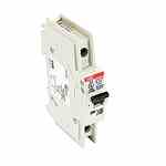 Abb S201UP-K3 ABB  Mcb 1p K 3a 480y/277 Bcpd Turkiye