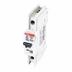 Abb S201UP-K6 ABB  Mcb 1p K 6a 480y/277 Bcpd Turkiye