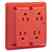 Leviton 8480-I Tvss 4 In 1 15ahos Iv Turkiye