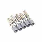 Abb 0176 739.04 ABB Entrelec  Bjmi5d 5 Pole Isilated Jumper Turkiye