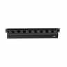 Leviton 491RU-HFO Horizontal Slotted Wiring Duct Turkiye