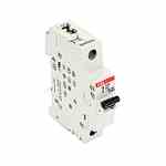 Abb S201-D2 ABB  Mini Circuit Breaker 1p D 2a 480y/277 Supp Turkiye