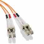 Leviton 62DLC-M01 Patch Cord Fiber Optic MM 125 um 625M LC/LC Turkiye