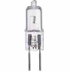 Philips Lighting BC35W / T4 / 12V BC35W/T4/12V 35 Watt T4 Halogen Capsule Bulb Turkiye
