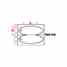 Brady PTL-111-145-GY 0758 In X 1206 In (1925 Mm X 3063 Mm) Turkiye