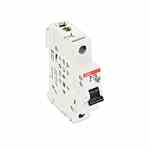 Abb S201-C20 ABB  Mcb 1p C 20a 480y/277 Supp Turkiye