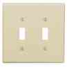 Leviton PJ2-A Mid Nyl 2g Tog Turkiye
