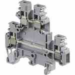 Abb 012516613 ABB  M4/6d1n Terminal Block Turkiye